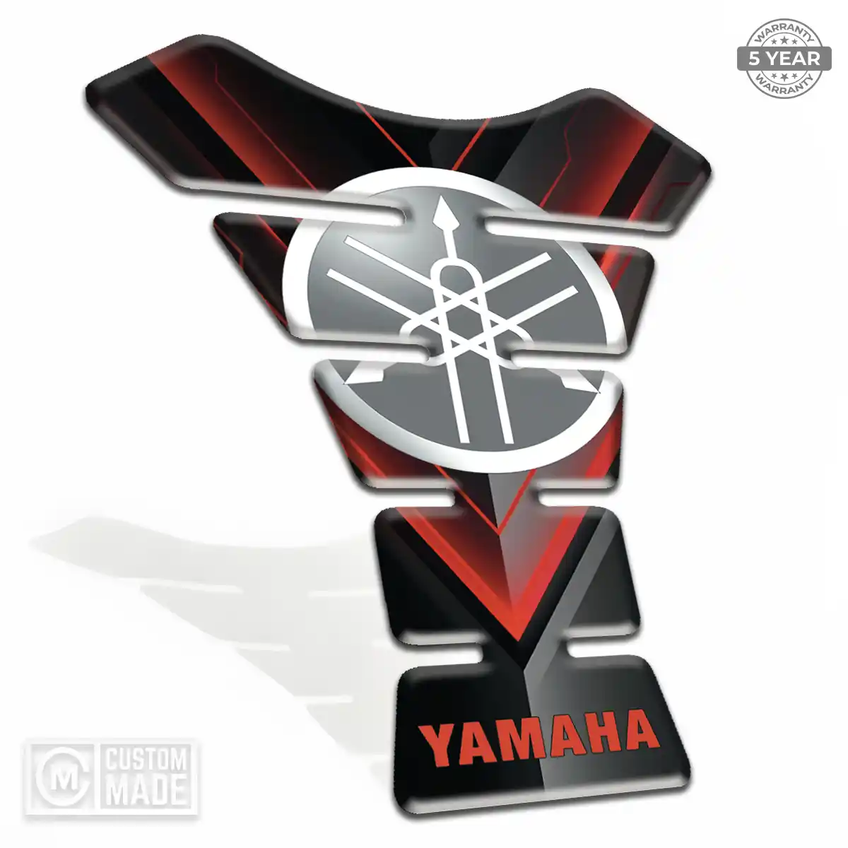 Yamaha Tank Pads Guards Superior Craft
