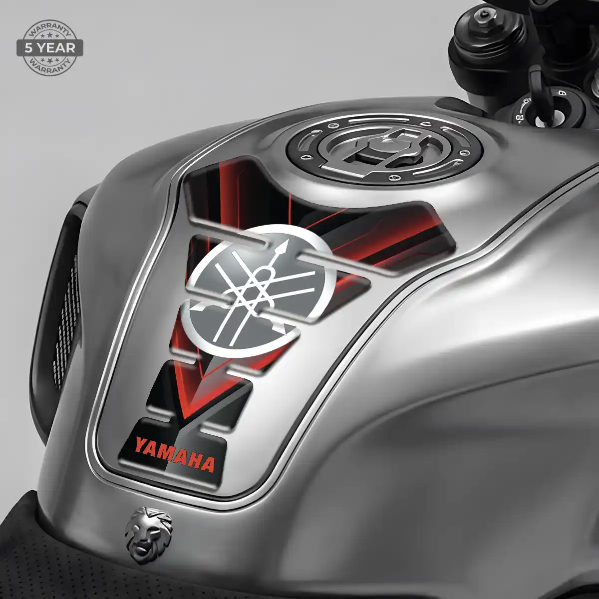 Yamaha Tank Pads Guards Superior Craft