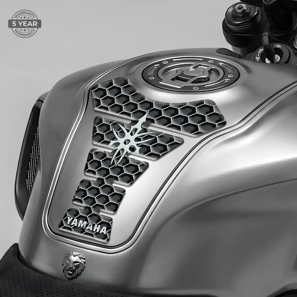 Yamaha Tank Pads Prestige Line