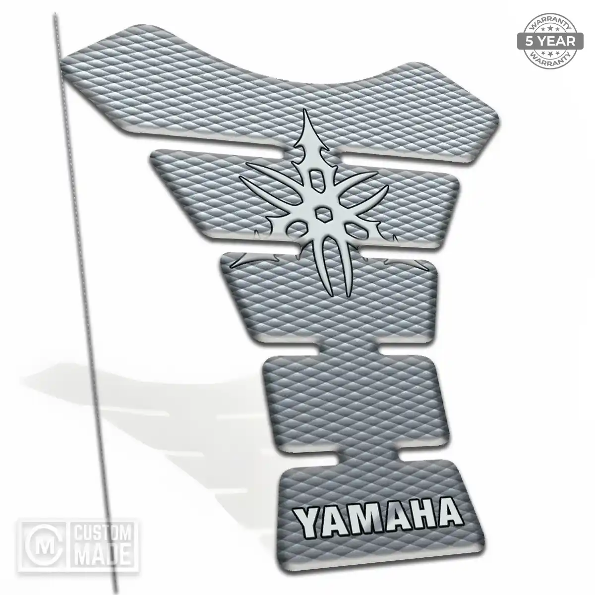 Yamaha Tank Pads Protector Exclusive Series