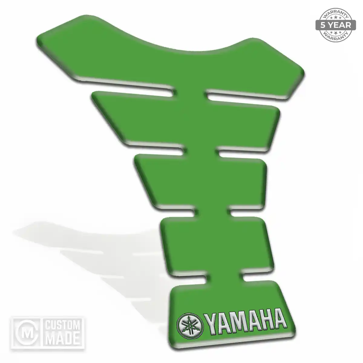 Yamaha Tank Pads Protector Motorcycle Prime Quality