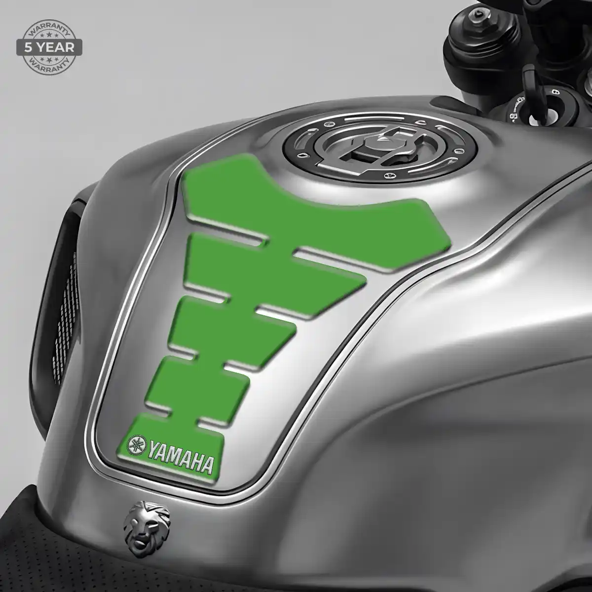 Yamaha Tank Pads Protector Motorcycle Prime Quality