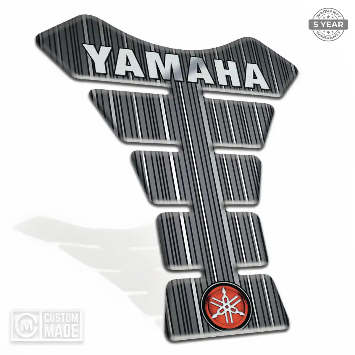 Yamaha Tank Pads Protector Prestige Line
