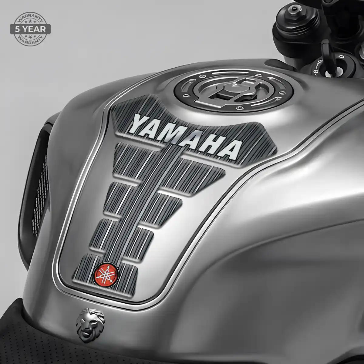 Yamaha Tank Pads Protector Prestige Line