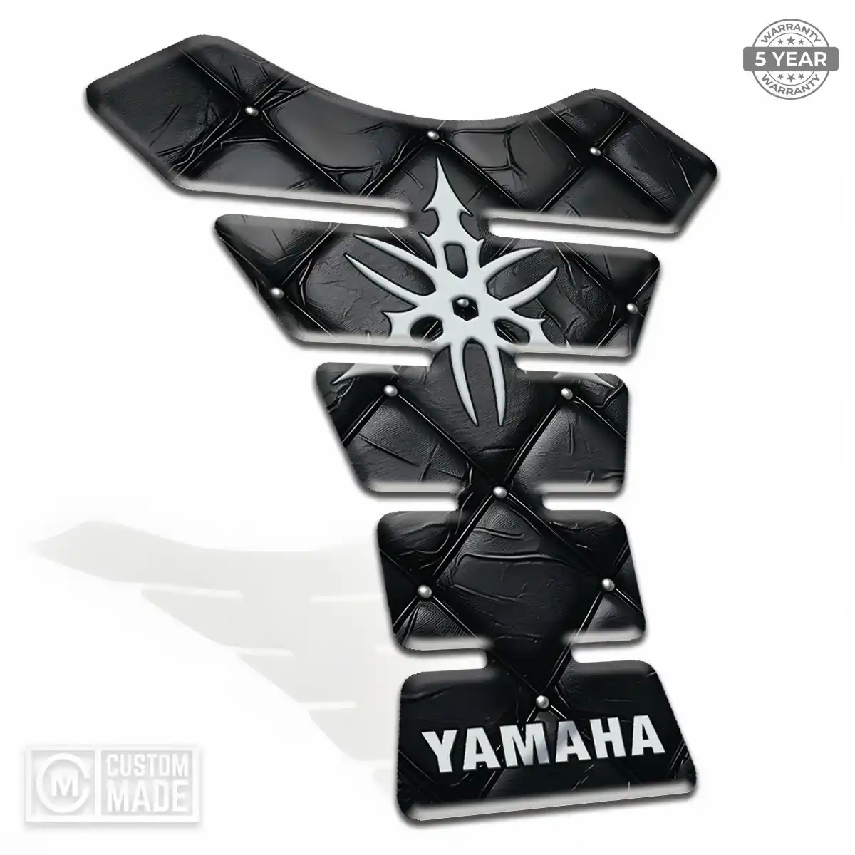 Yamaha Tank Pads Protector Prime Quality