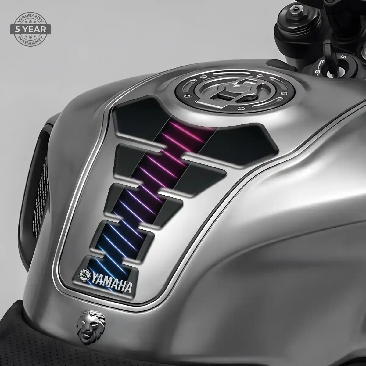 Yamaha Tank Protector Elite Edition