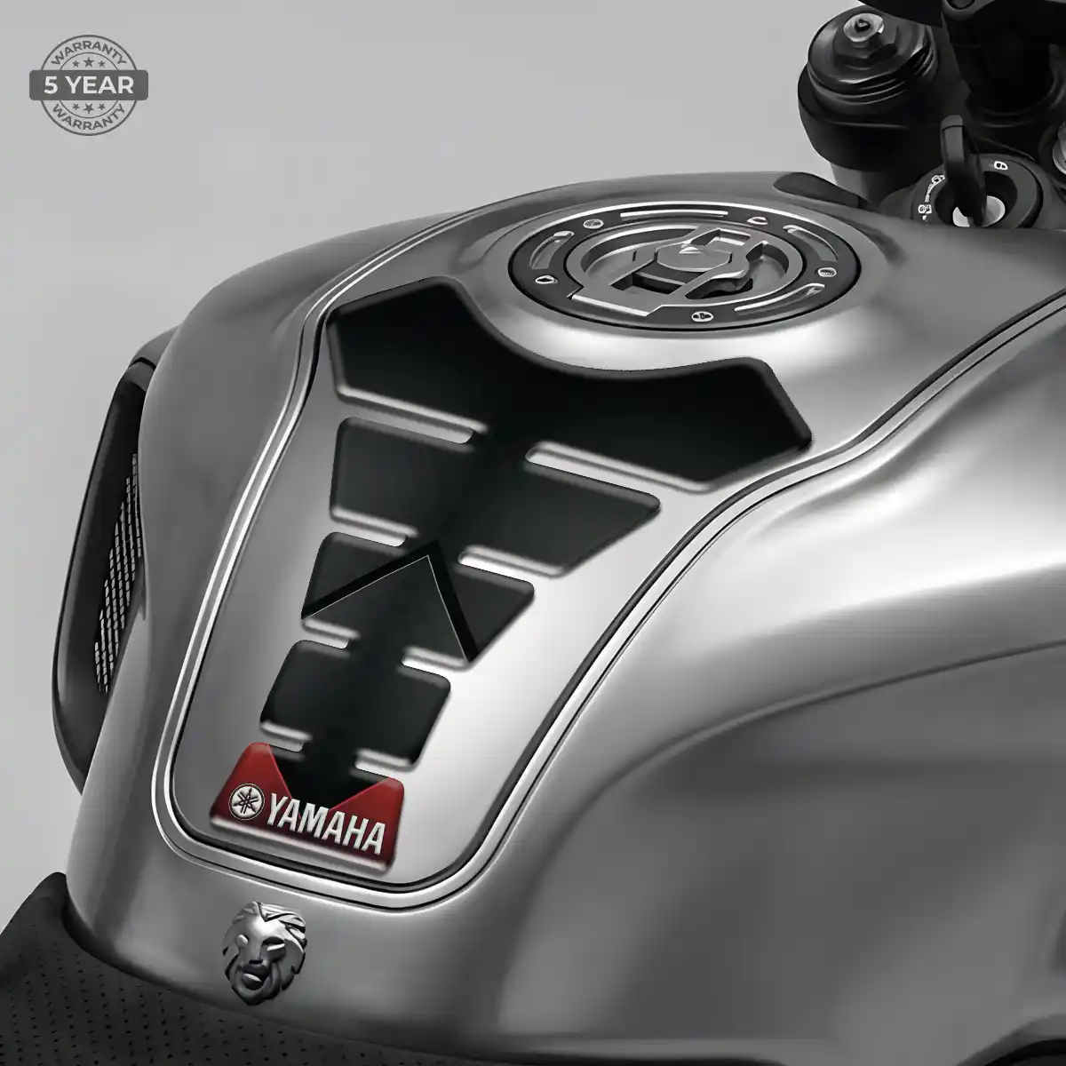 Yamaha Tank Protector Elite Finish