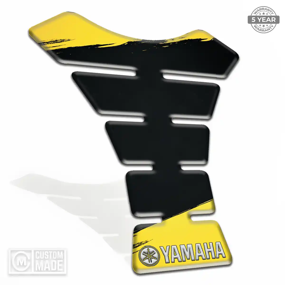 Yamaha Tank Protector Exclusive Series