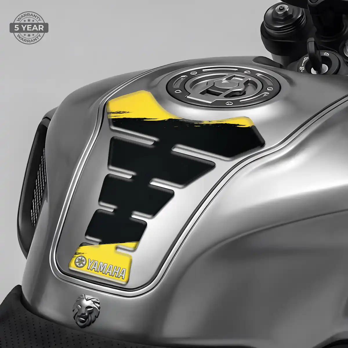 Yamaha Tank Protector Exclusive Series