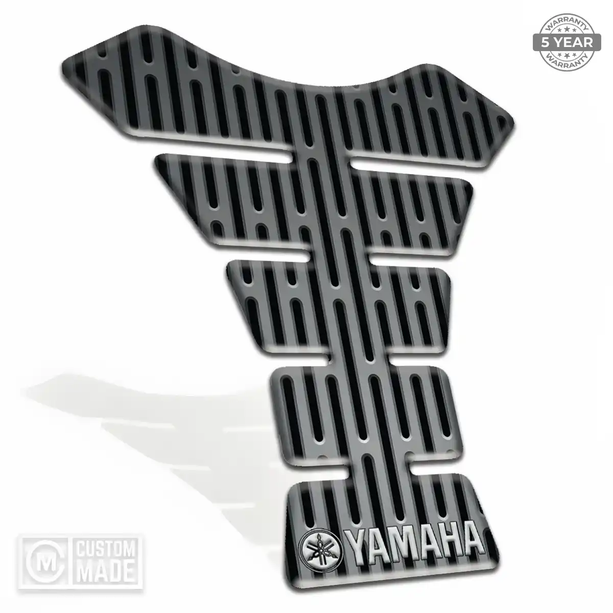 Yamaha Tank Protector Fuse Motorbike Superior Craft