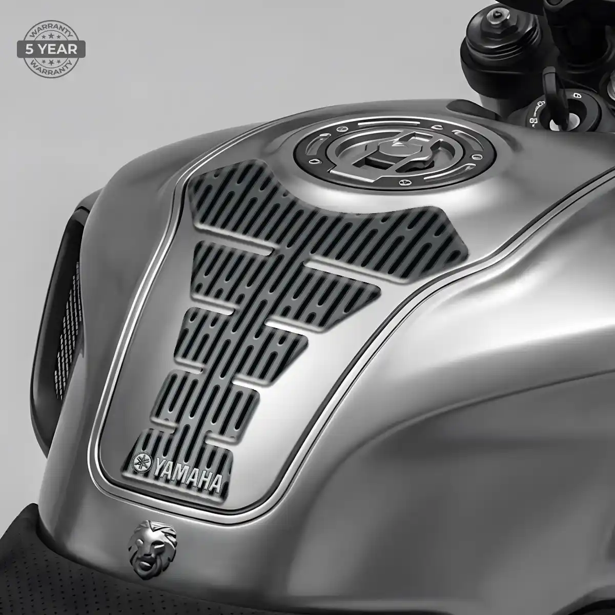 Yamaha Tank Protector Fuse Motorbike Superior Craft