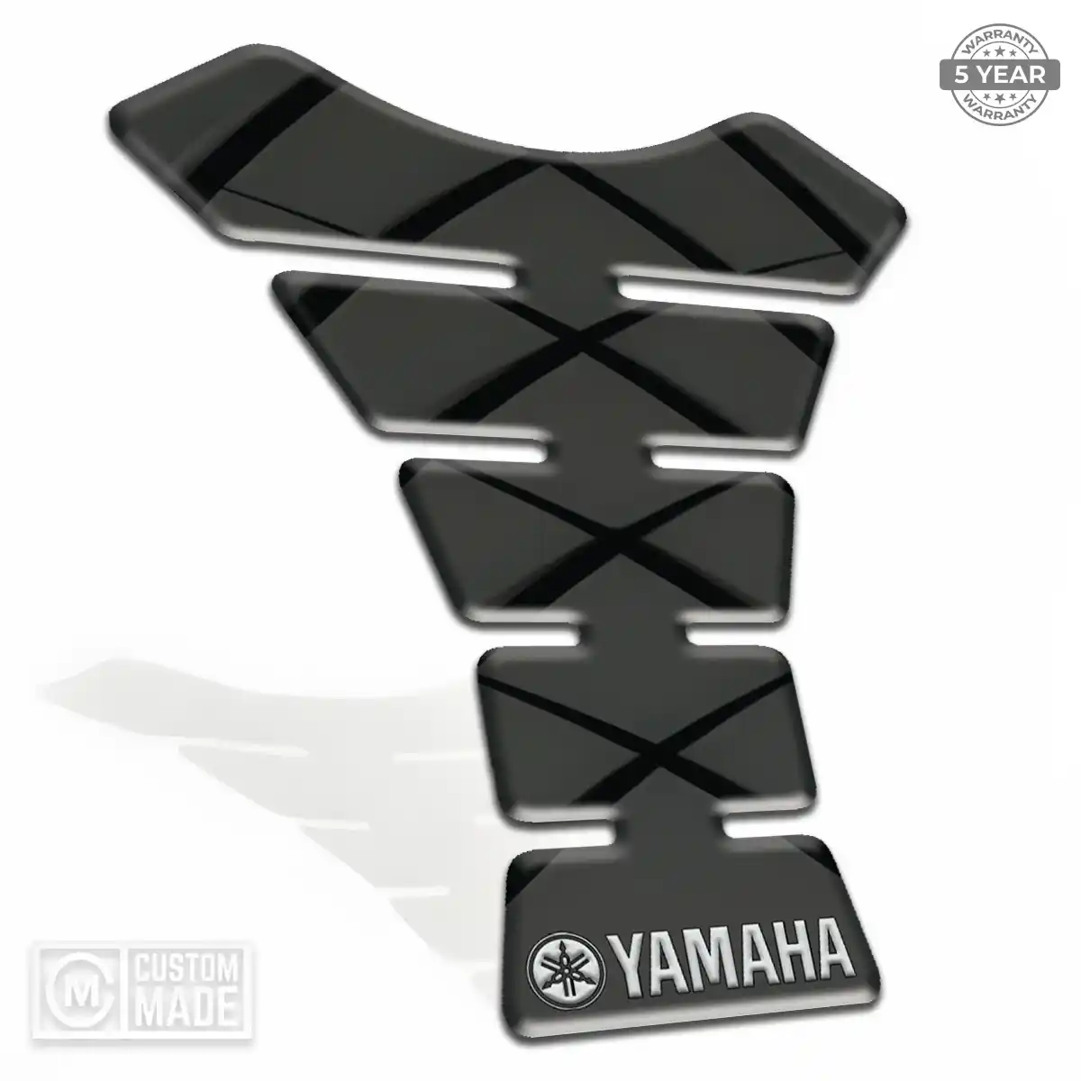Yamaha Tank Protector Fuse Prime Quality