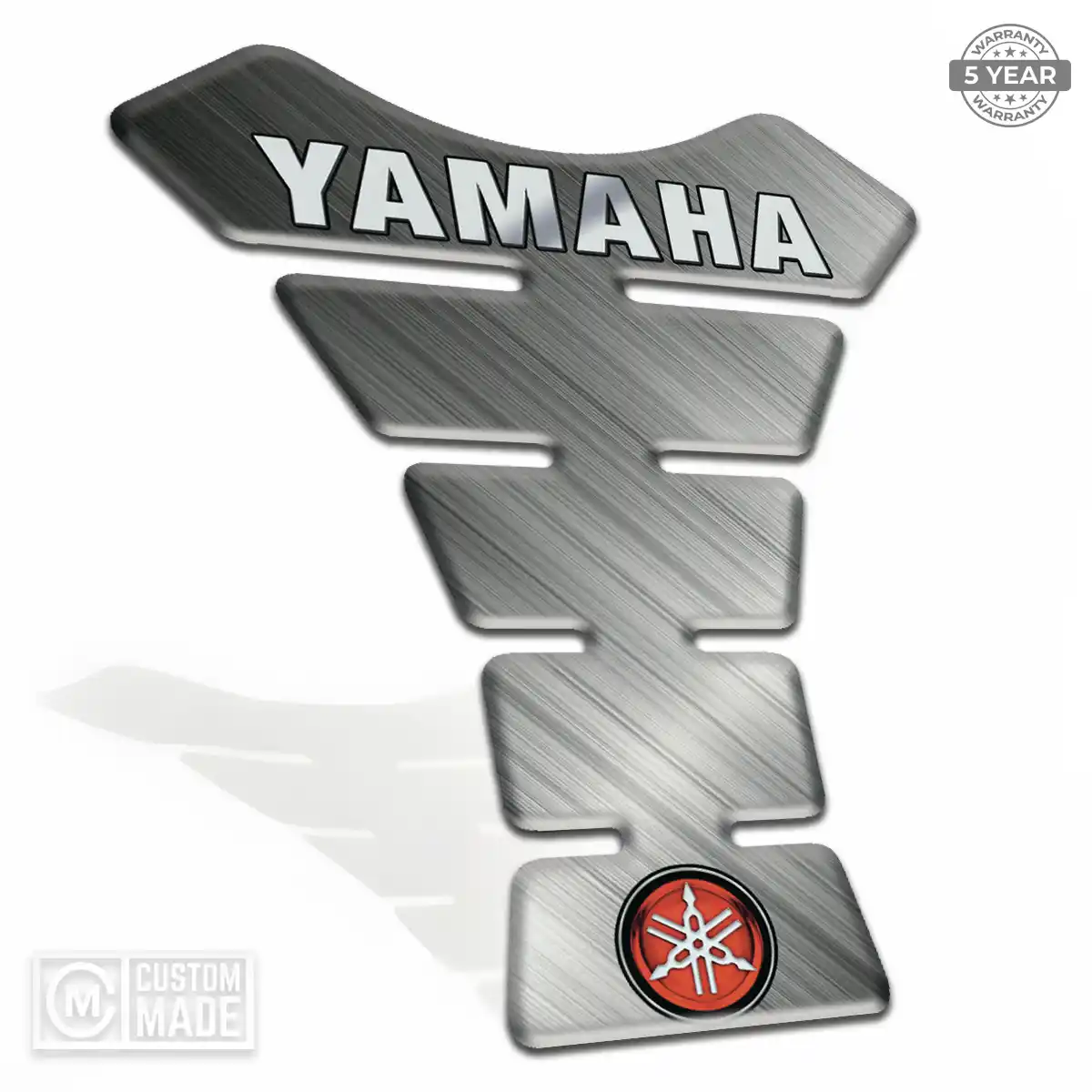 Yamaha Tank Protector Guard Deluxe Edition