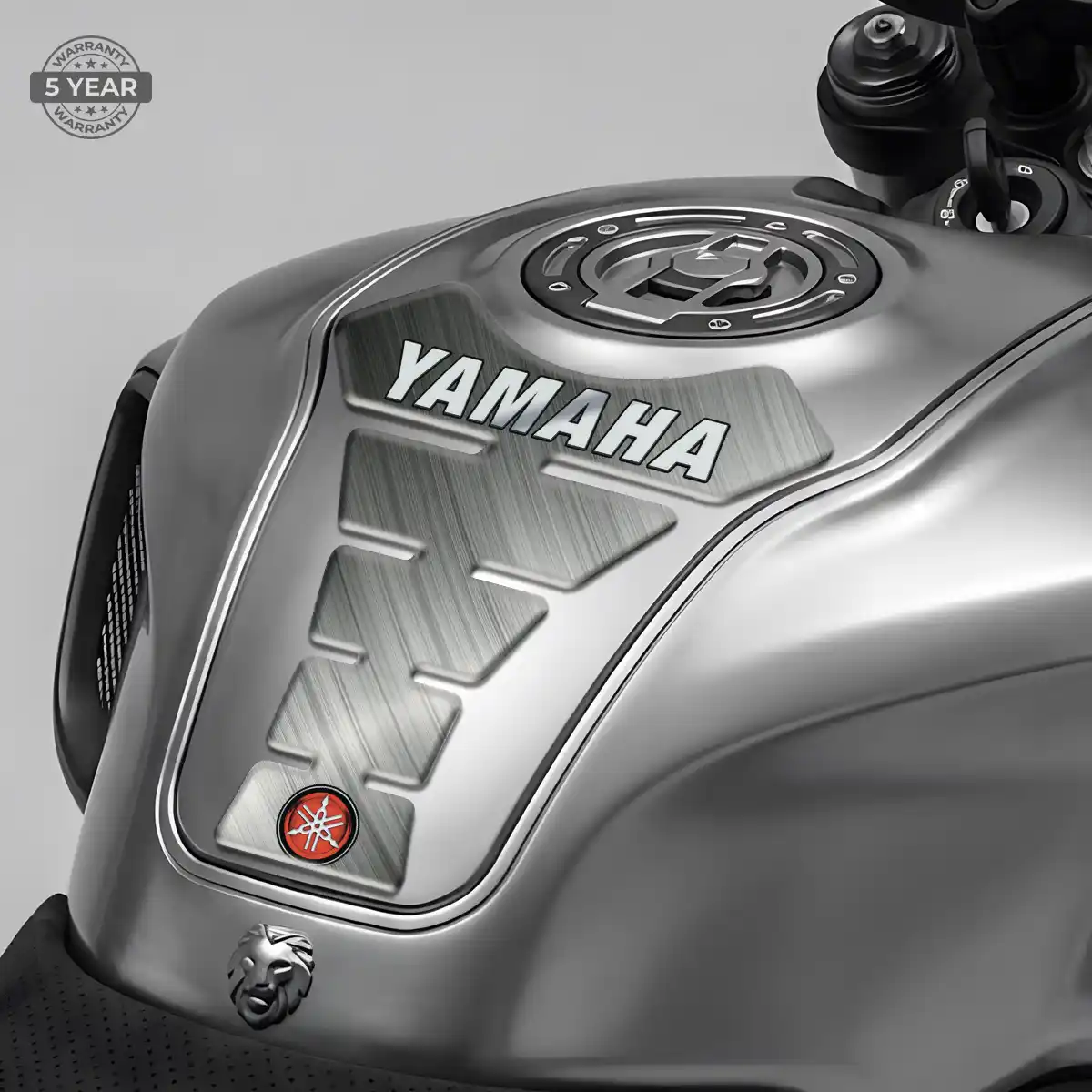 Yamaha Tank Protector Guard Deluxe Edition