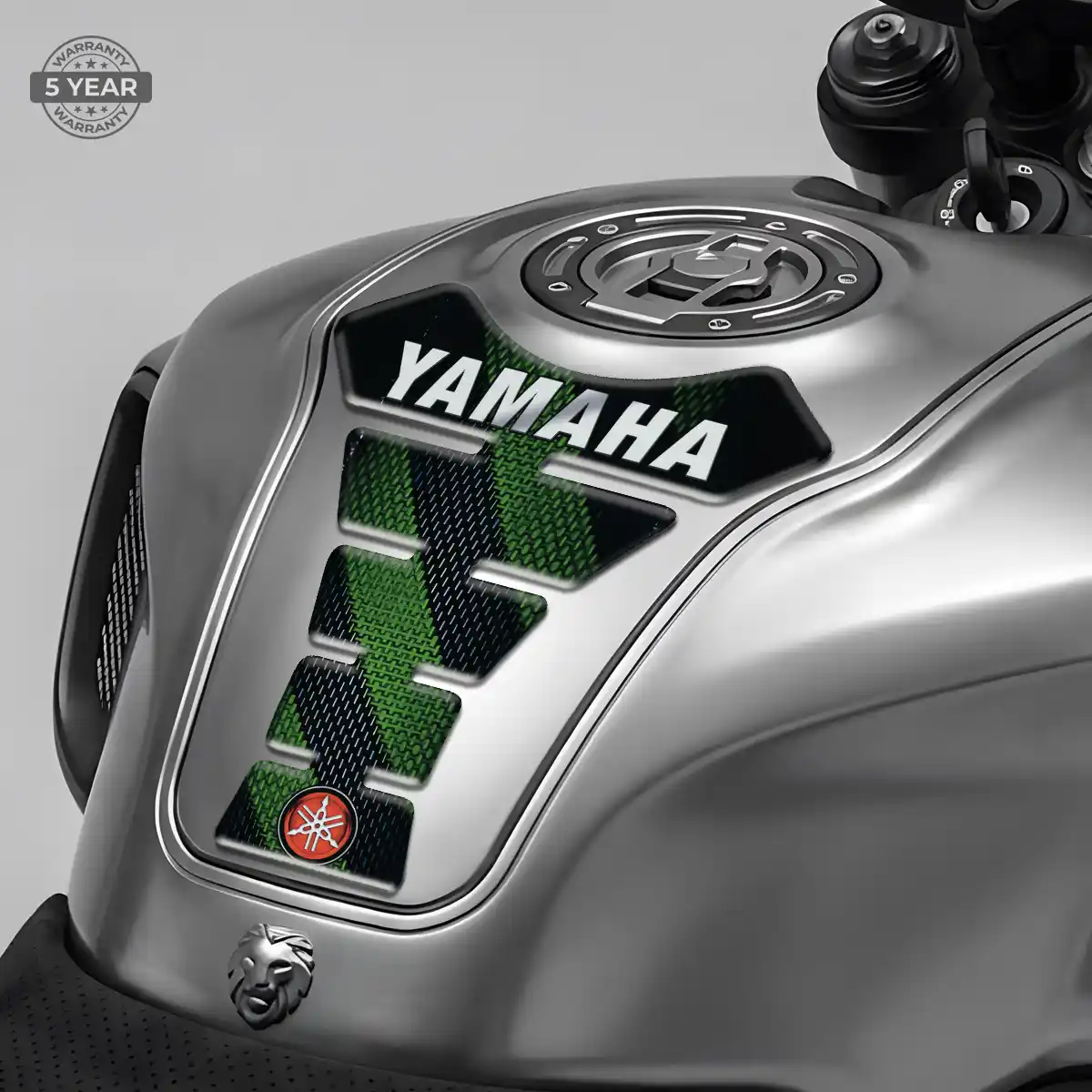 Yamaha Tank Protector Guard Elite Edition