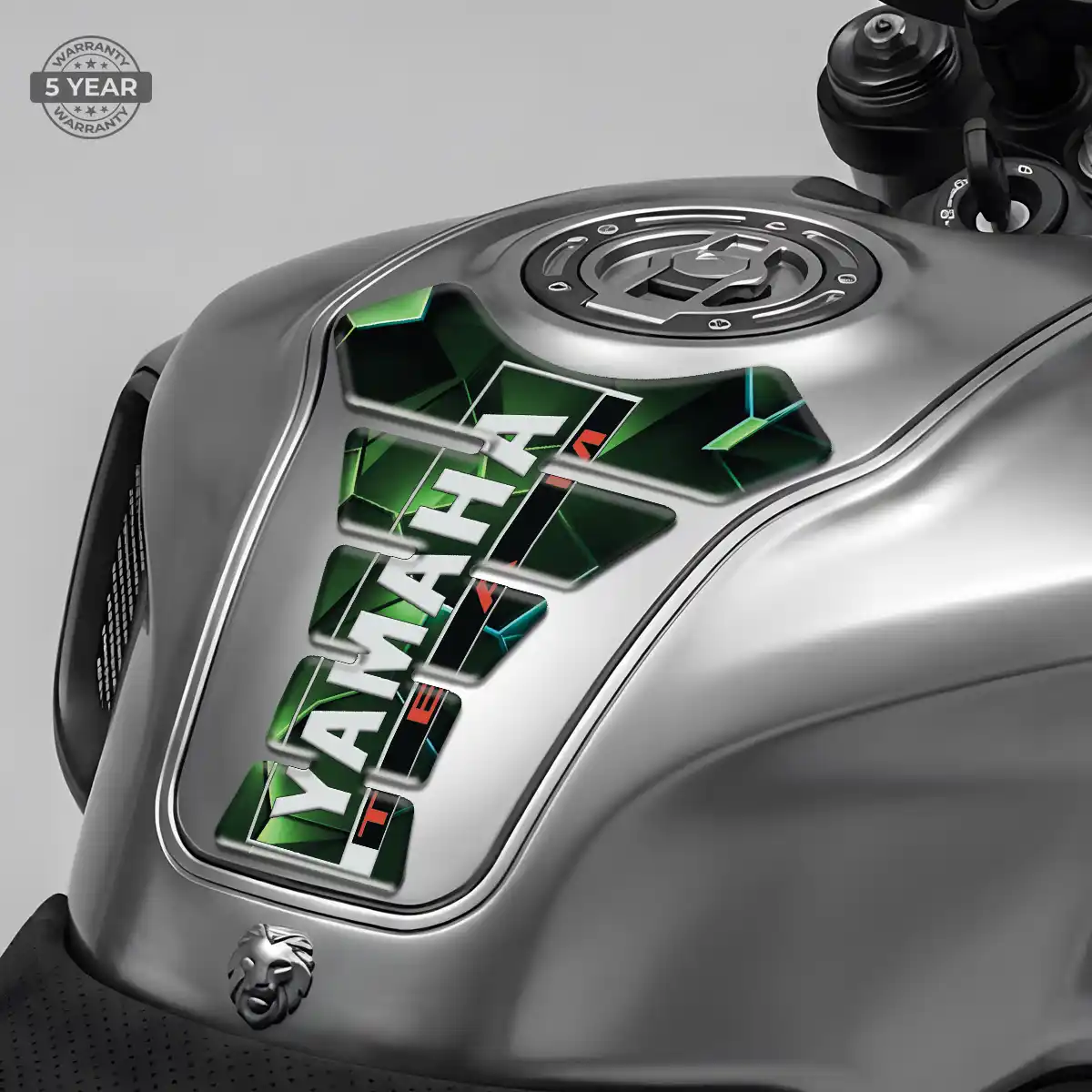 Yamaha Tank Protector Guard Signature Grade