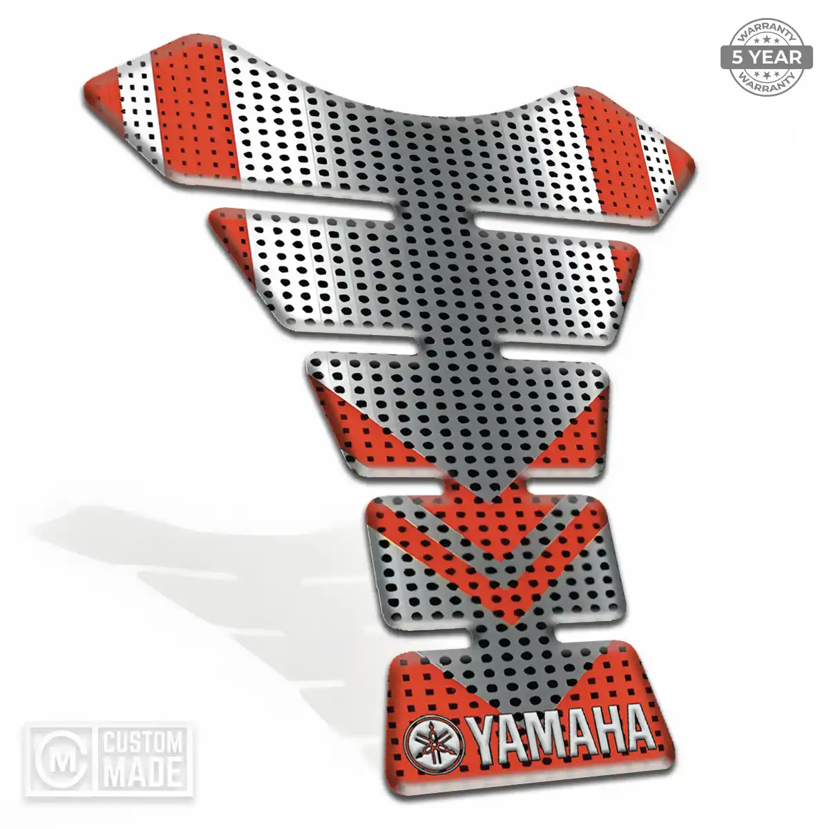 Yamaha Tank Protector Guard Superior Craft