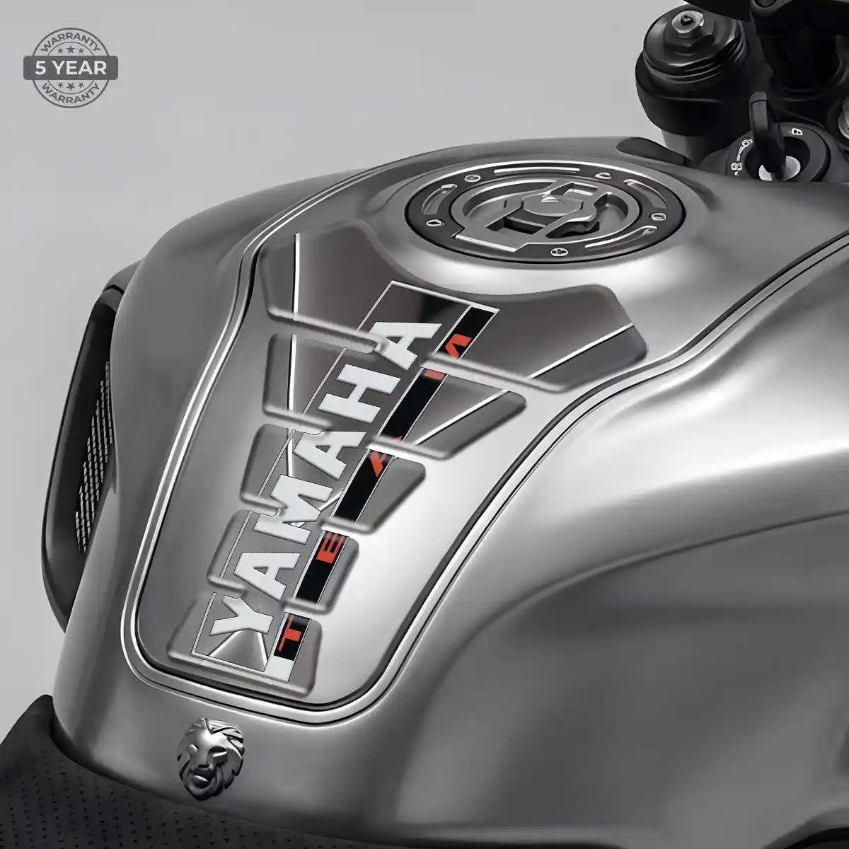 Yamaha Tank Protector Guards Elite Edition