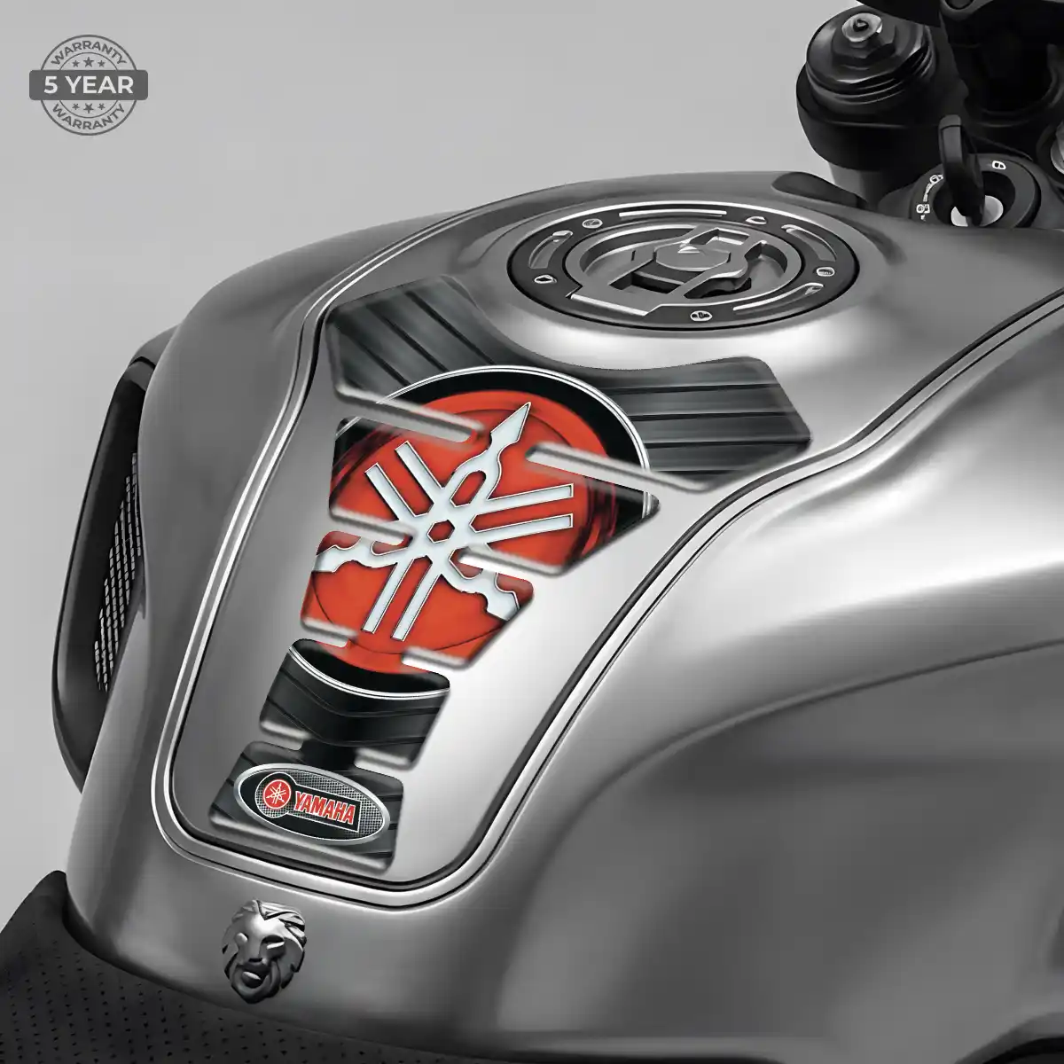 Yamaha Tank Protector Guards Superior Craft