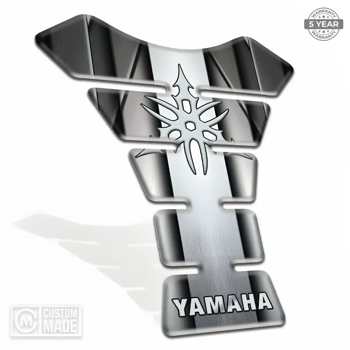 Yamaha Tank Protector Pad Deluxe Edition