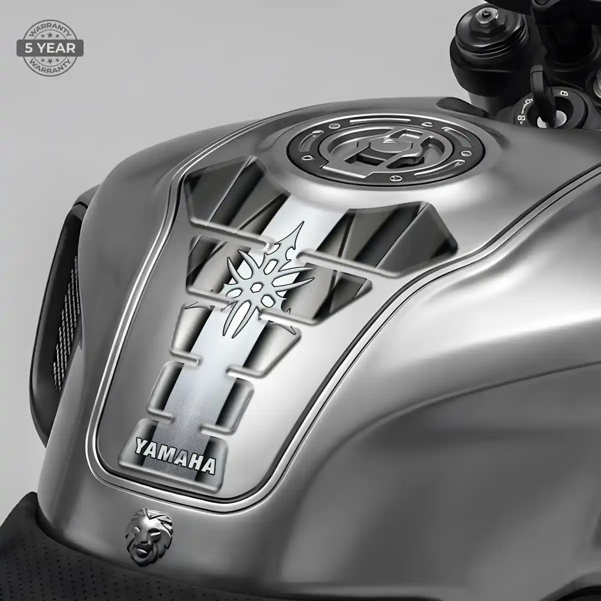 Yamaha Tank Protector Pad Deluxe Edition