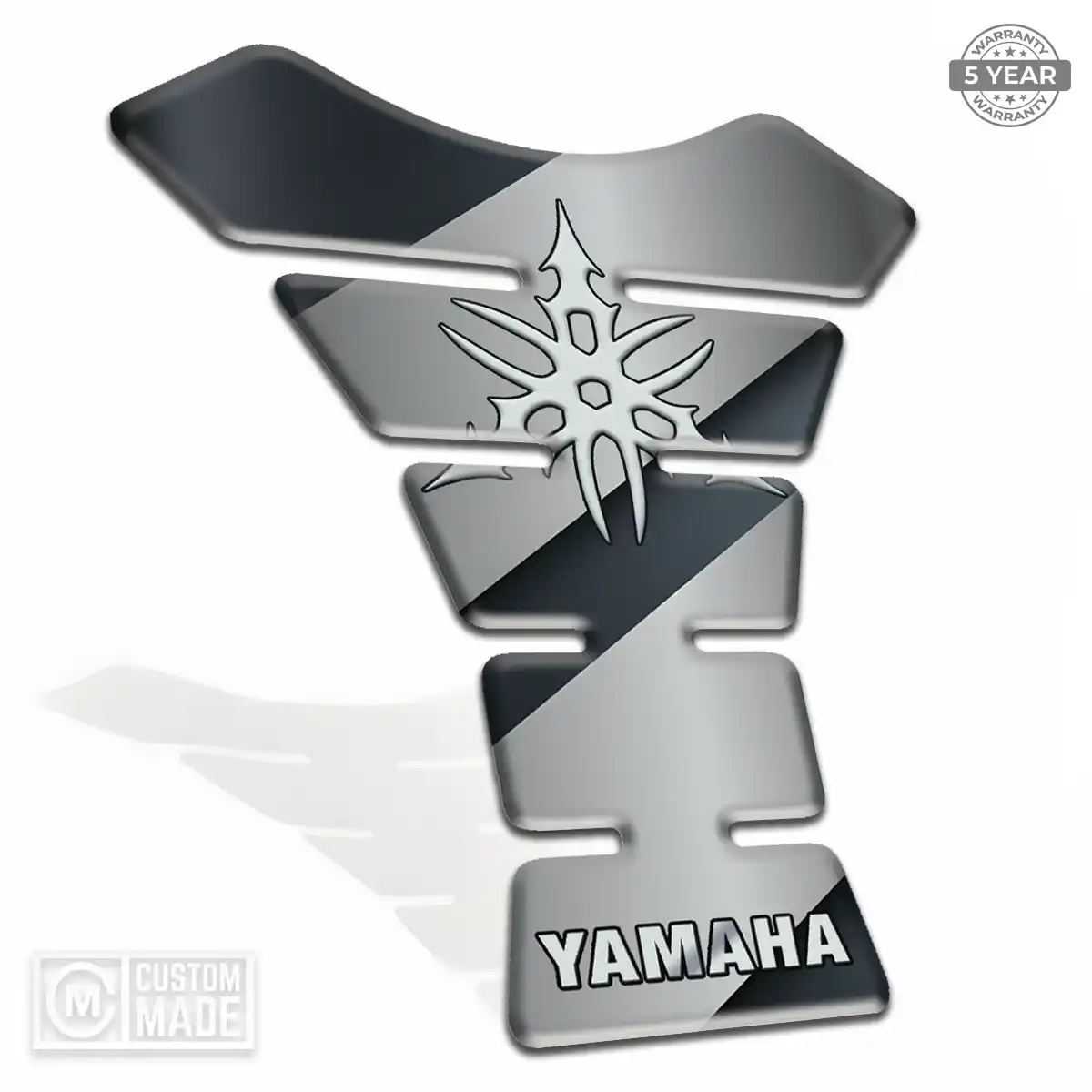 Yamaha Tank Protector Pad Elite Edition