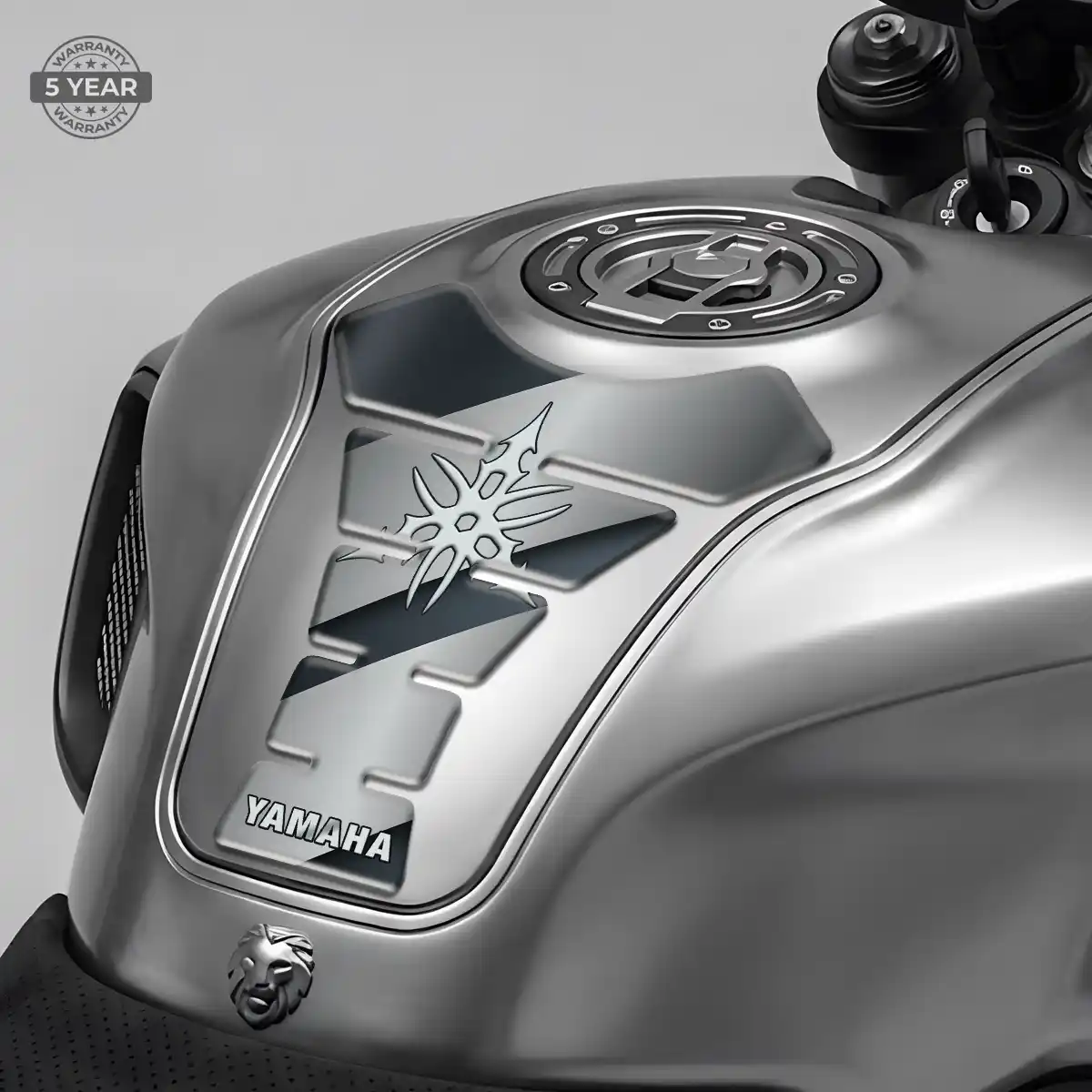 Yamaha Tank Protector Pad Elite Edition