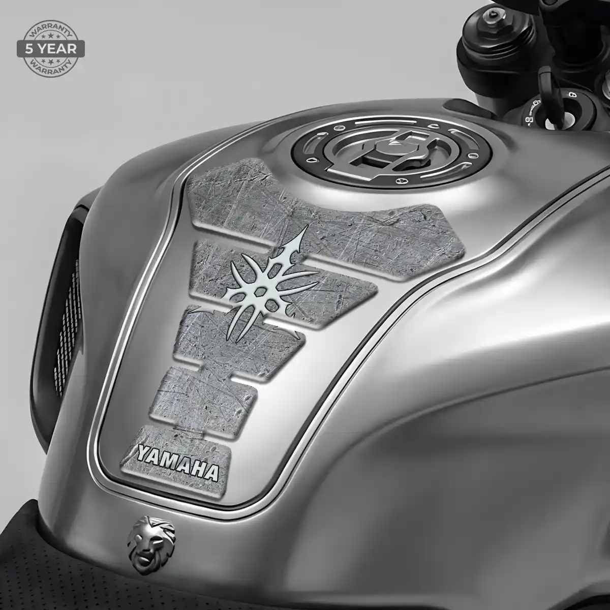 Yamaha Tank Protector Pad Motorbike Exclusive Series