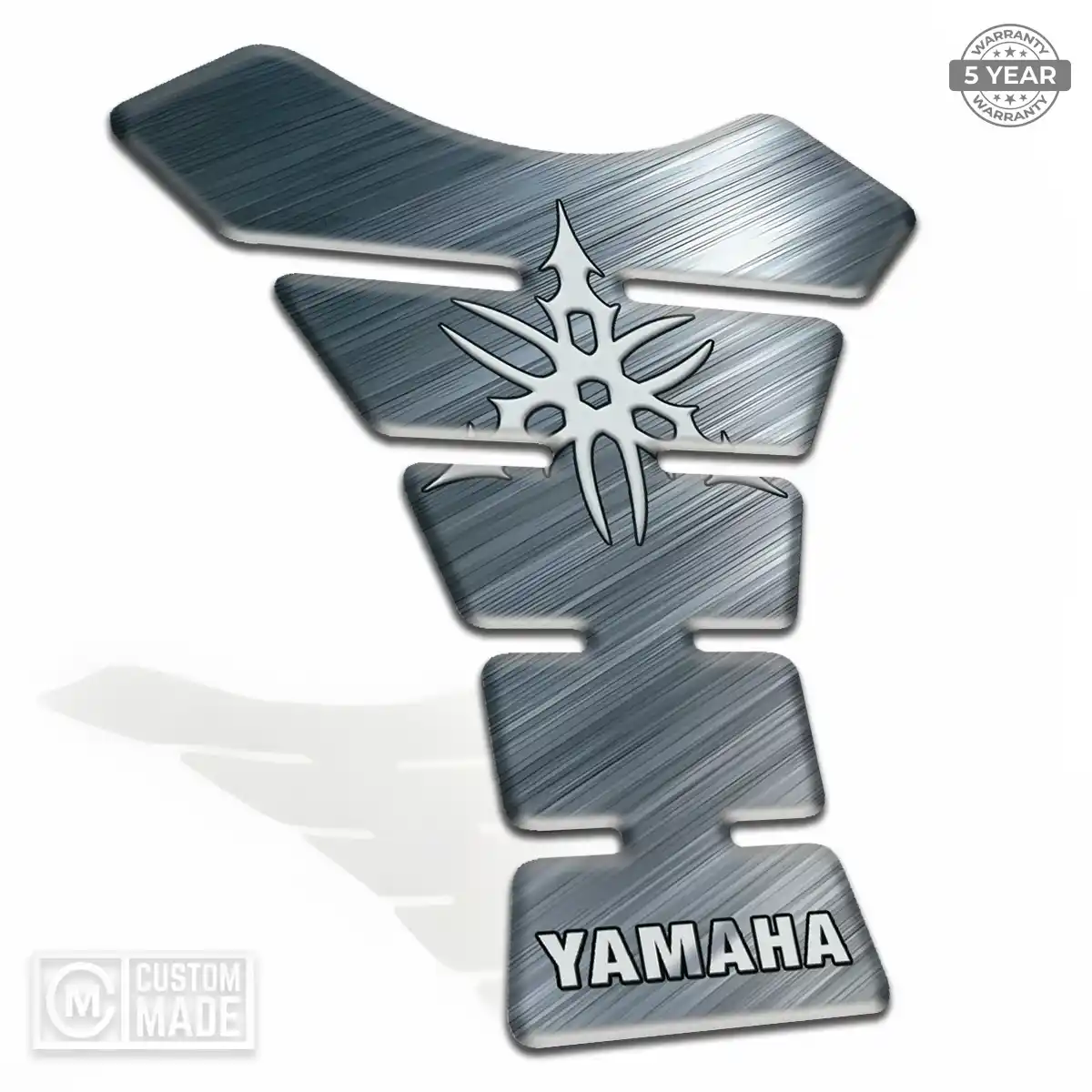 Yamaha Tank Protector Pad Motorbike Signature Grade
