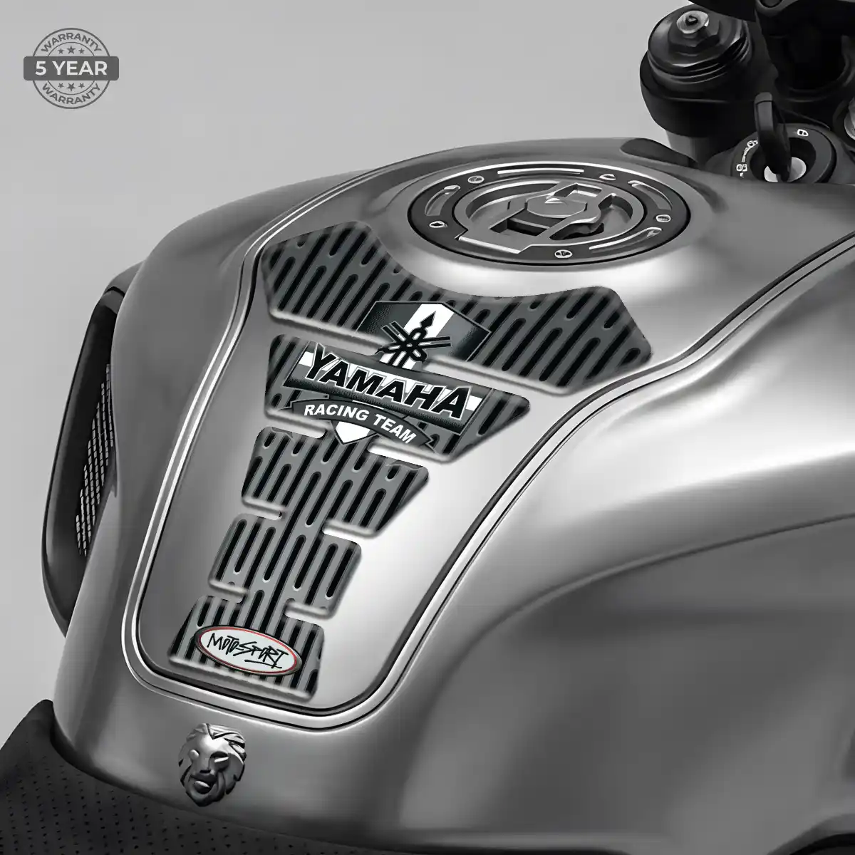 Yamaha Tank Protector Pad Motorcycle Prime Quality