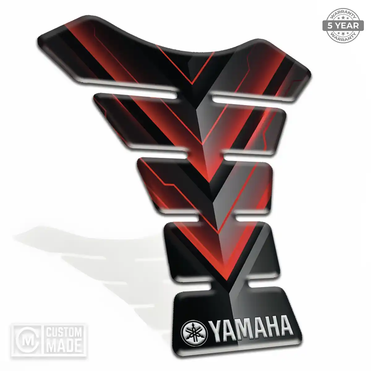 Yamaha Tank Protector Pad Signature Grade
