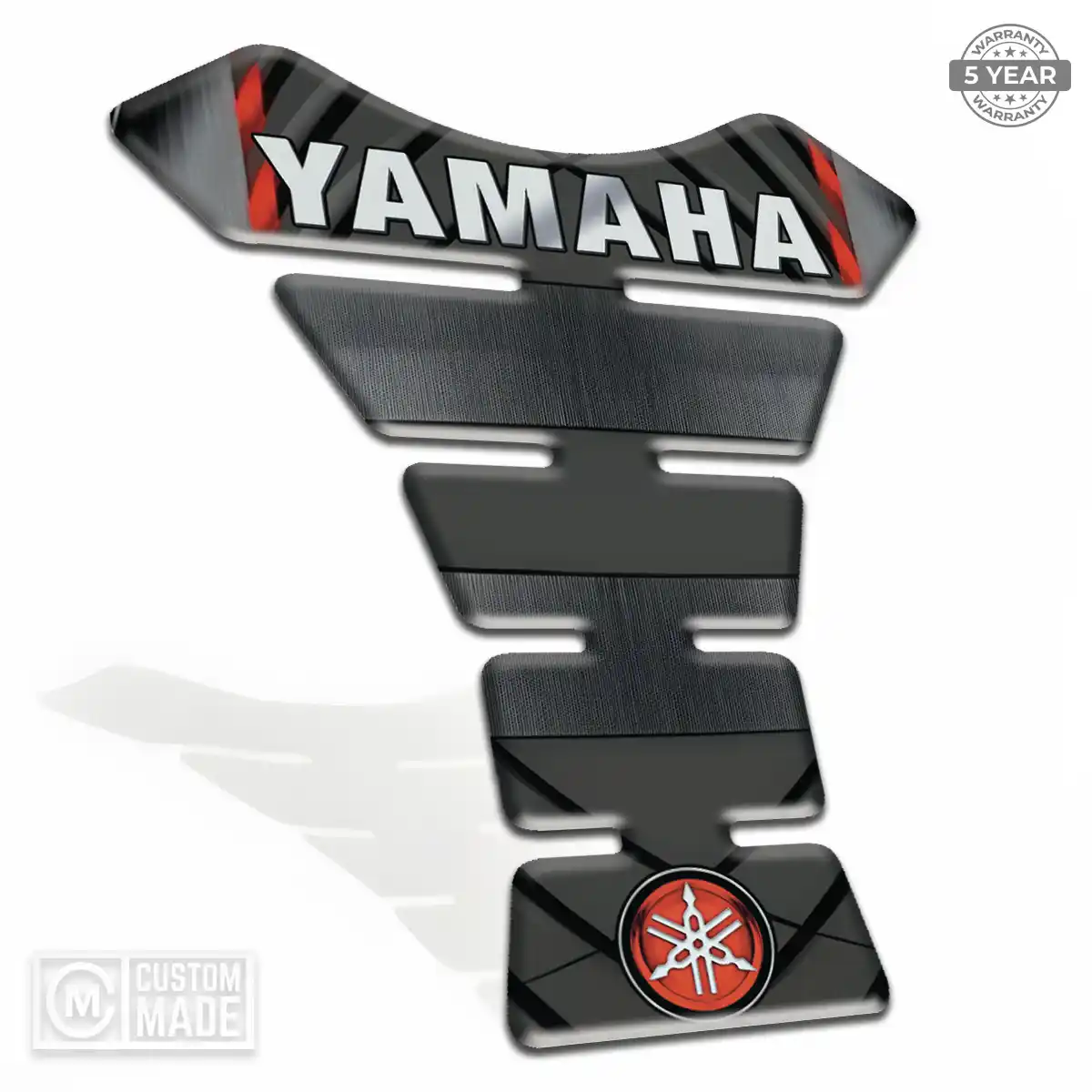 Yamaha Tank Protector Pad Superior Craft
