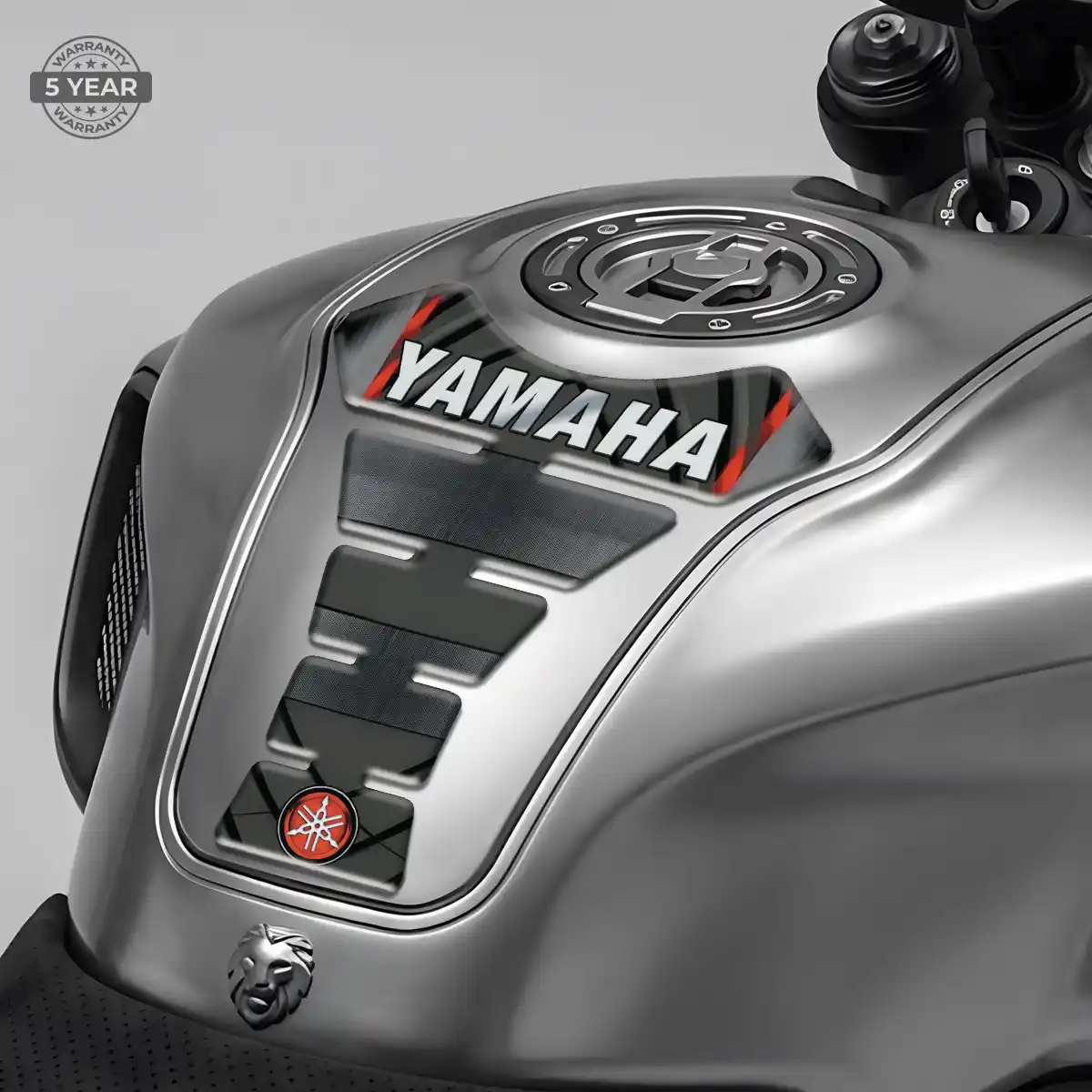 Yamaha Tank Protector Pad Superior Craft