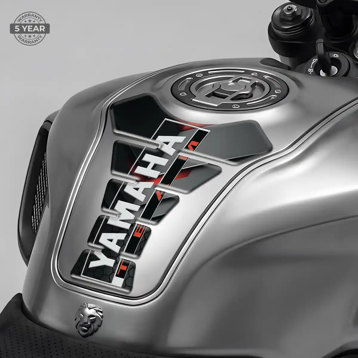 Yamaha Tank Protector Pads Superior Craft