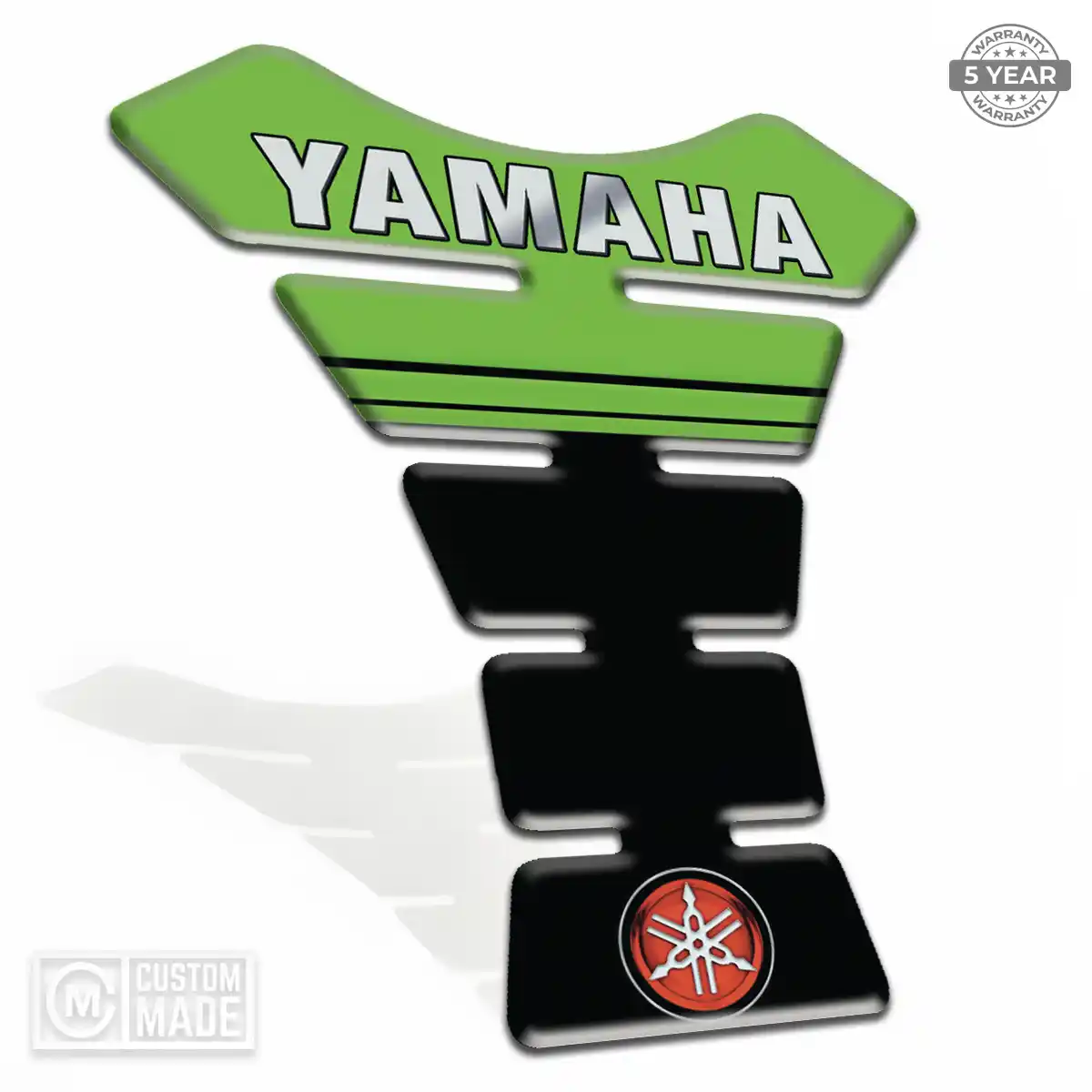 Yamaha Tank Protector Prestige Line