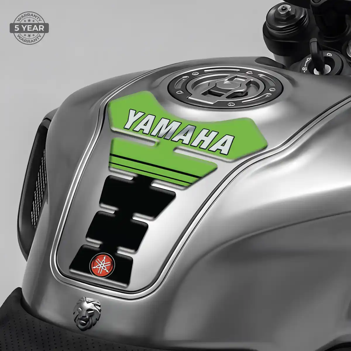 Yamaha Tank Protector Prestige Line