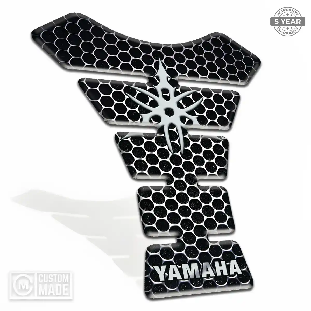 Yamaha Tank Protector Prime Quality