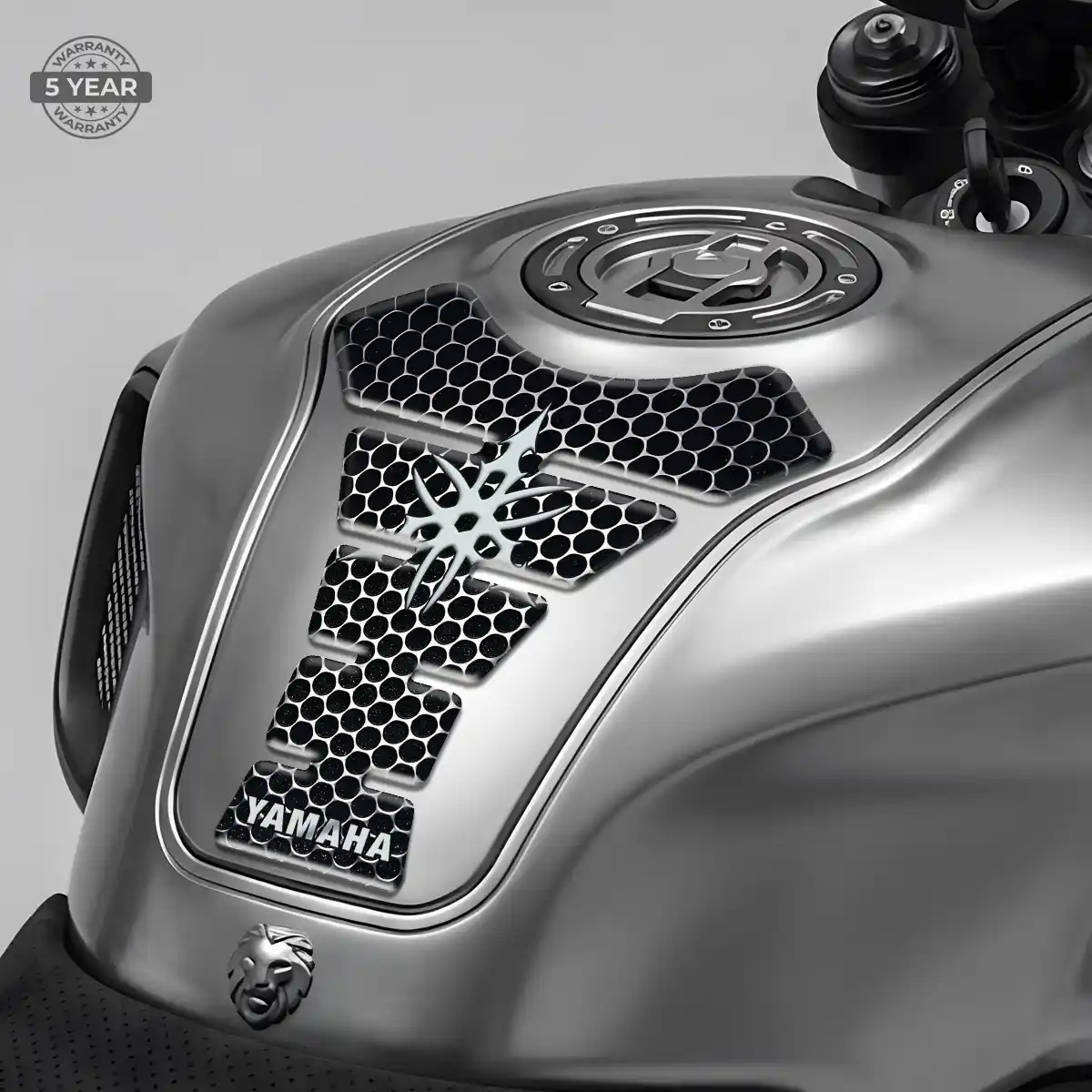 Yamaha Tank Protector Prime Quality